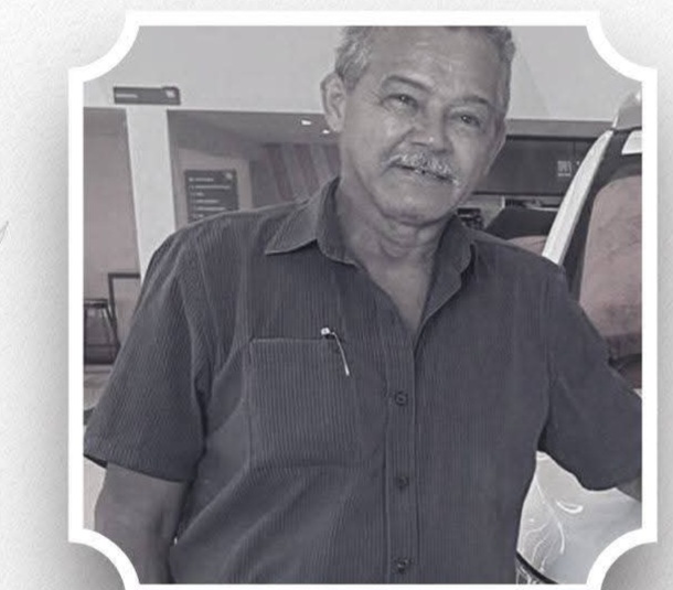 JOSE PAULO DA SILVA - Sindirefeições Recife